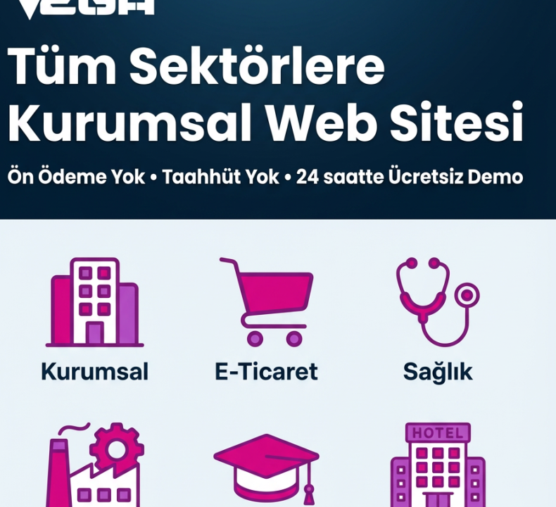 2026’da Müşteriler Neden Sizi Web Sitenizden Seçiyor?